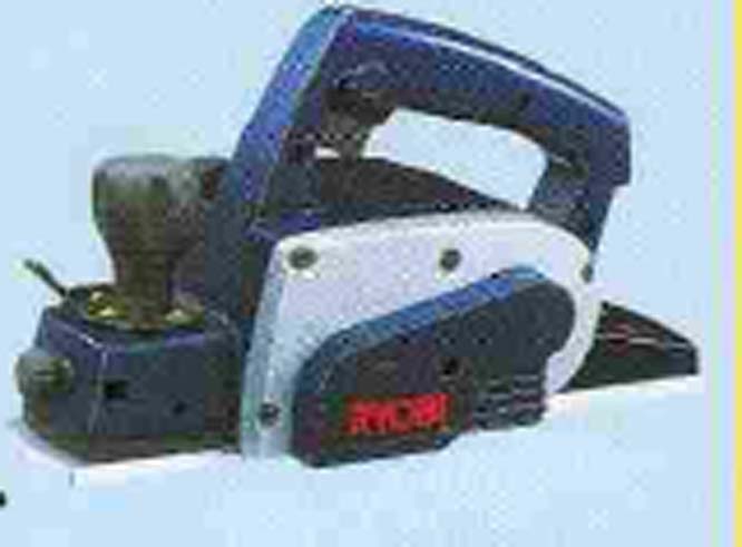 กบไสไม้ไฟฟ้า (planners) ryobi /l-282