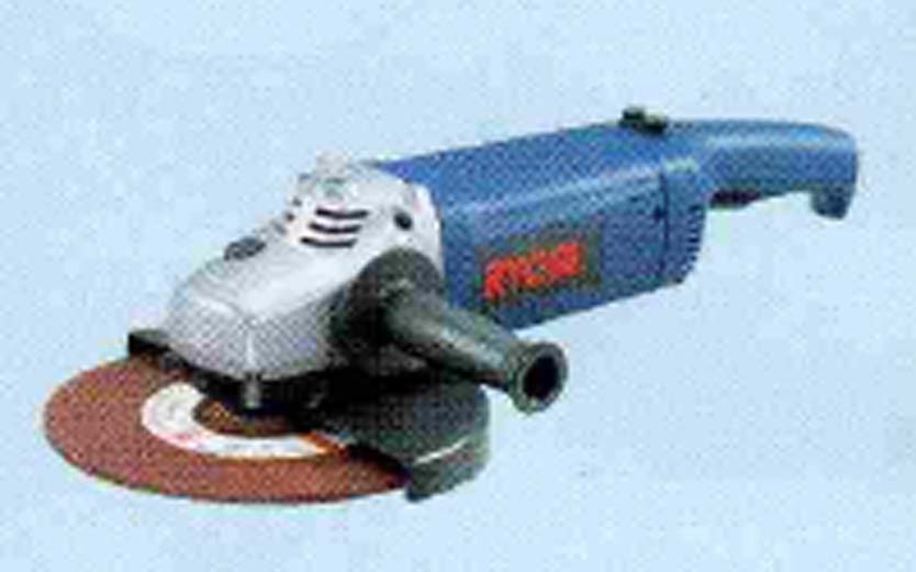 เจียร์ไฟฟ้า 7" (grinder) ryobi/g-181