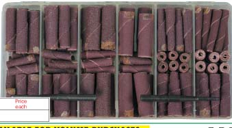 Cartridge Roll Kit model YRK-205