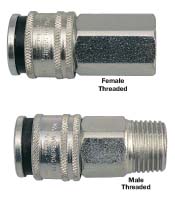Genuine'Schrader' Couplings model PCL-259