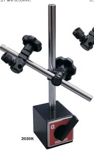 ขาแม่เหล็ก (Lever switchable universal 2 mag stand)/KEN-333