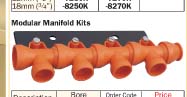 Modular Manifold Kits/IND-447