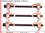 Spring Compressor Set/KEN-503