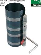 Piston Ring Compressors/KEN-503