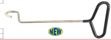 Exhaust Doughnut Puller/KEN-503