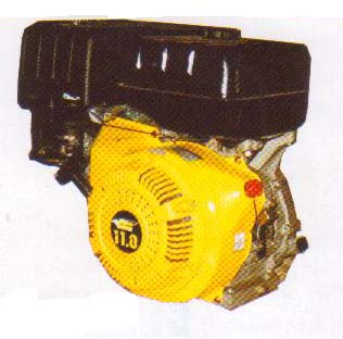 เครื่องยนต์อเนกประสงค์ 11 แรงม้า talon