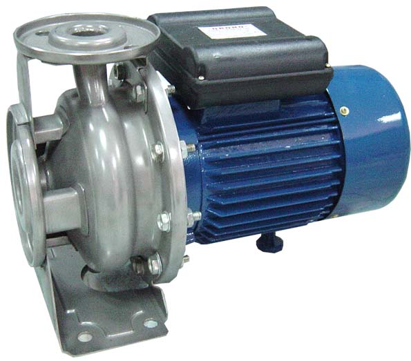 ปั๊มหอยโข่ง centrifugal pump operation manual/ORO-68