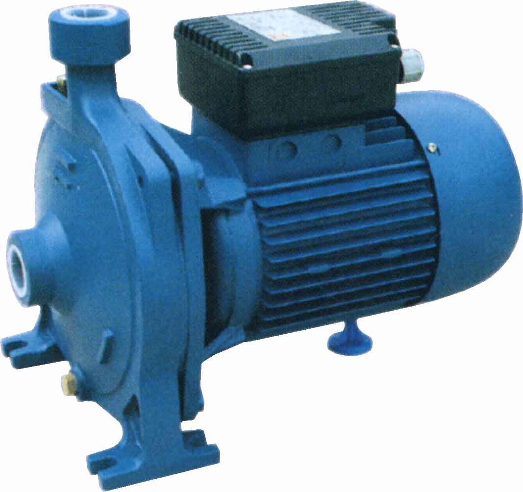 ปั๊มหอยโข่ง single stage centrifugal pump/JER-73