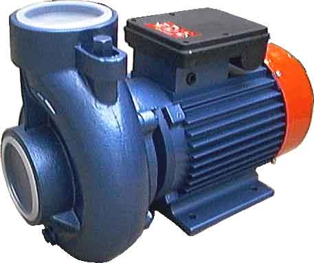 ปั๊มหอยโข่ง 3" 3 HP centrifugal pump/SEB-76