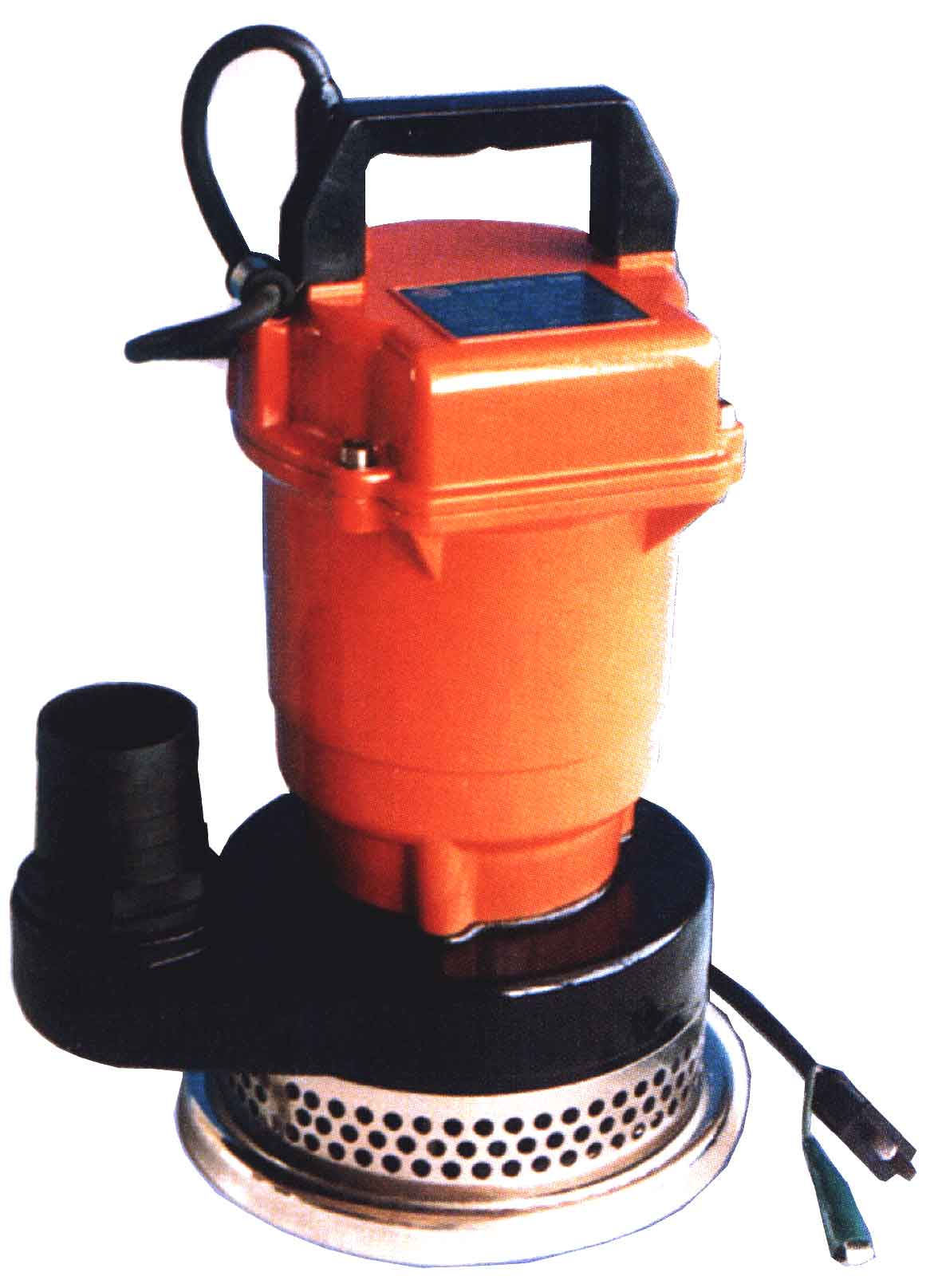 ปั้มน้ำ แบบ ปั๊มแช่อลูมิเนียม submersible pump/ZUZ-85