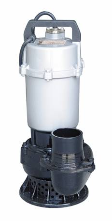 ปั๊มแช่ดูดโคลน sewage submersible pump/ZUZ-88
