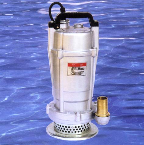 ปั๊มแช่  submersible pumps/SHI-91