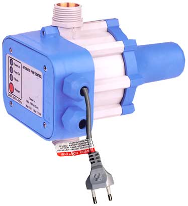 สวิทซ์อัตโนมัติปั๊มน้ำ automatic control for water pump/SEB-110