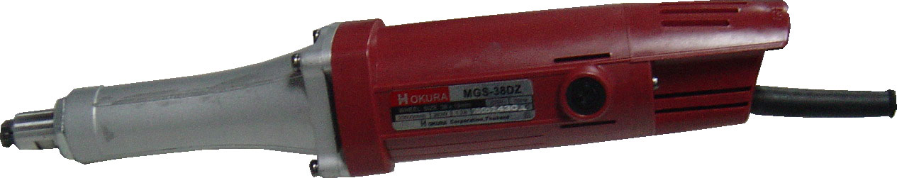 เครื่องเจียร์แม่พิมพ์ MGS-38DZ/OKU-H3