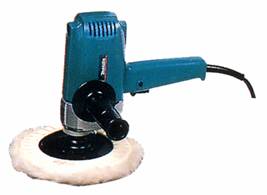 เครื่องขัดสี polisher  9218BL/OKU-H5