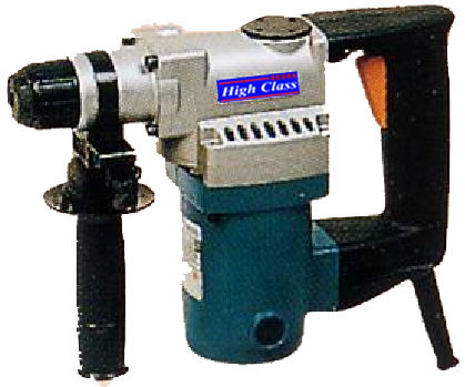 สว่านโรตารี่ rotary hammer HR-2010/OKU-H12