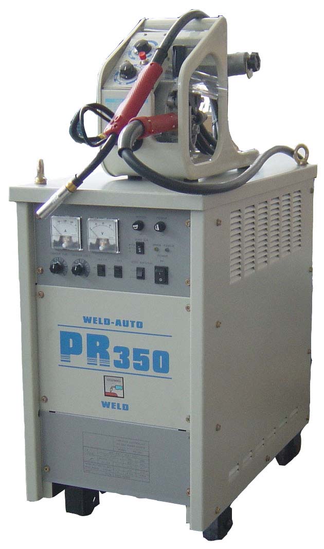 ตู้เชื่อมอาร์กอน CO2 welding machine RP-350/OKU-H17 0