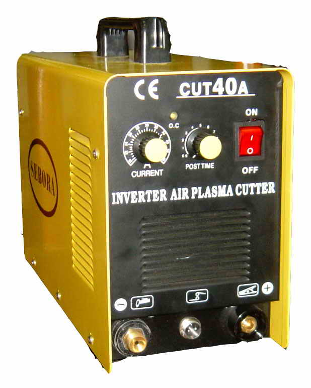 เครื่องตัดพลาสมา inverter plasma cutter/OKU-189.5