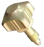 ตัวปรับชุดตัด cutting torch valve/OKU-207