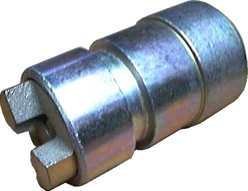 ข้อต่อสายจี้ปูน แปลงจากGM เป็น dinapack/OKU-184