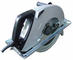 เลื่อยวงเดือน 13" circular saw/OKU-8