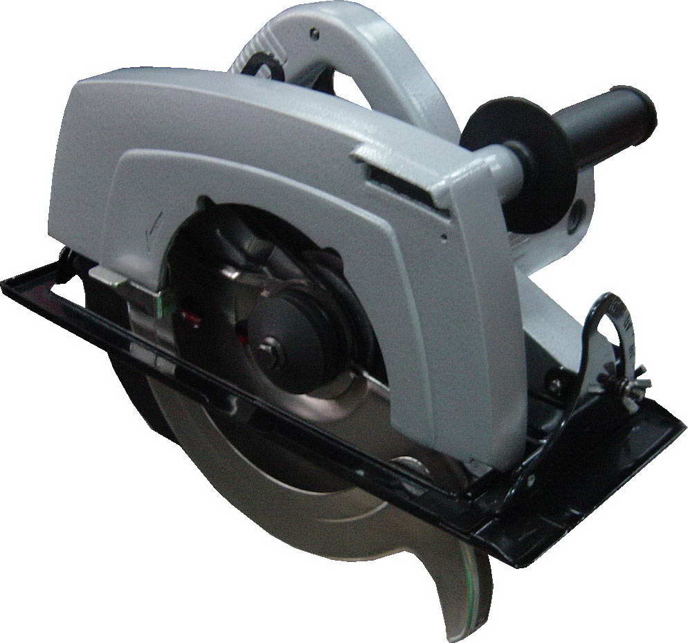 เครื่องเลื่อยวงเดือน 13\quot; circular saw/OKU-9