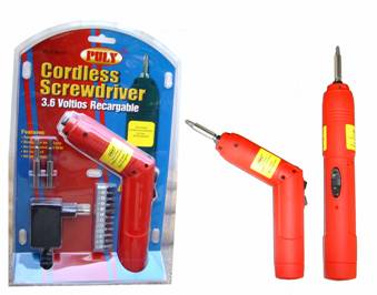 ไขควงแบตเตอรี่ cordless screwdriver PLS-0615/OKU-30