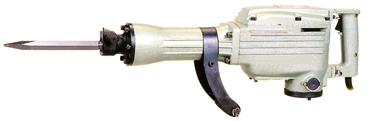 สกัดไฟฟ้า PH65 electric hammer/OKU-37