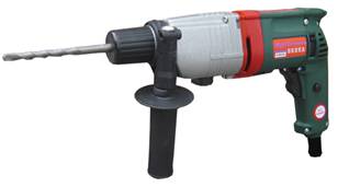 สว่านโรตารี่ 3 ระบบ hammer drill 6025/OKU-38.3
