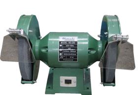 มอเตอร์หินไฟ komaki  bench grinder/OKU-55