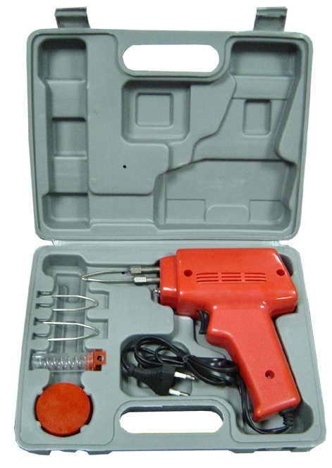 หัวแร้งไฟฟ้า แบบปืน electric soldering gun/OKU-57