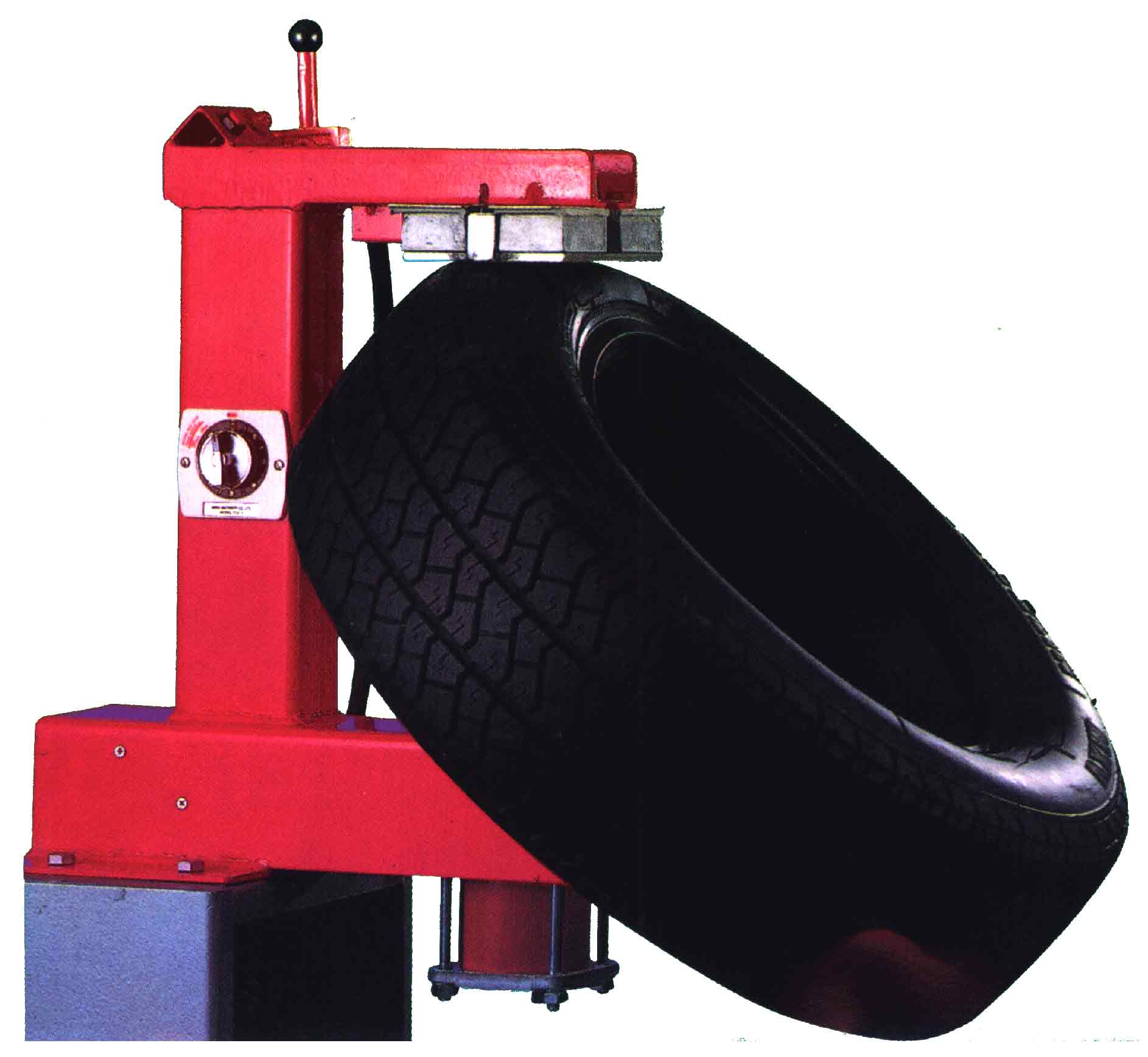 เตาปะยาง electric vulcanizer for passenger tires/XYLON-007