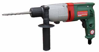 สว่านโรตารี่ 3 ระบบ hammer drill 6026 /OKU-38.3