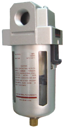 ชุดดักน้ำ air filter/OKU-172