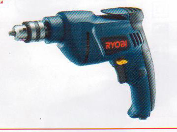สว่านไฟฟ้า RYOBI  D-110 VR impact drill