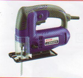 จิ๊กซอว์ไฟฟ้า jig saws RYOBI J-6500VL