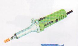 เครื่องเจียร์แม่พิมพ์ไฟฟ้า hand grinder  HITACHI 6mm/GP2