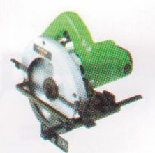 เลื่อยวงเดือนไฟฟ้า 7\quot; circular saw HITACHI/ C7SE