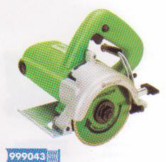 เครื่องตัดกระเบื้อง cutter HITACHI 4\quot;/CM4SA2