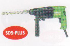 สว่านโรตารี่ hammer drill HITACHI 22mm /DH22PB