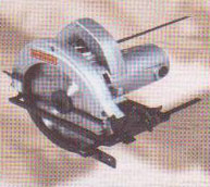 เลื่อยวงเดือนไฟฟ้า 7\quot; circular saw HITACHI/ C7