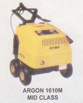 เครื่องฉีดน้ำแรงดันสูง hot water cleaner FAIP /ARGON 1610M mid class