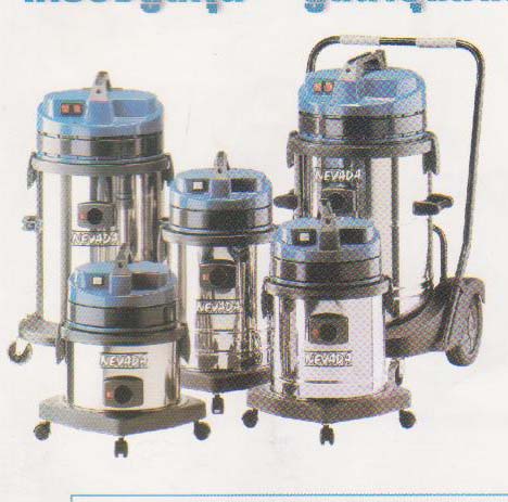 เครื่องดูดฝุ่น-ดูดน้ำอุตสาหกรรม wet and dry vacuum cleaners/215 small