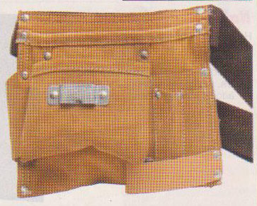 กระเป๋าใส่เครื่องมือ Combination Pouches/ XYL-593-34700K