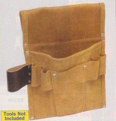 กระเป๋าใส่เครื่องมือ Tool Pouches/ XYL-593-3640K