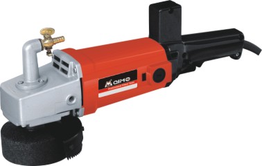 เครื่องขัดหิน wet grinder /NEW-16
