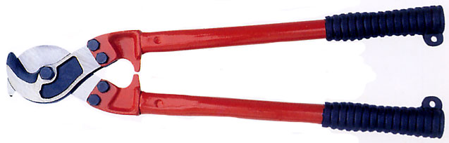 กรรไกรตัดสายเคเบิล cable cutter/NEW-227