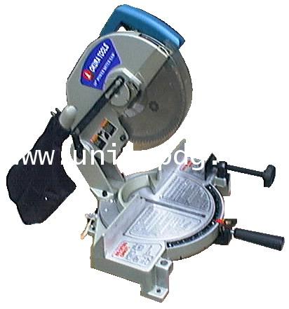 เครื่องเลื่อยองศาไฟฟ้า compound miter saw