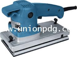 เครื่องขัดกระดาษทรายไฟฟ้าแบบสั่น sander 1