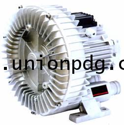 เครื่องเป่าลมมอเตอร์ในตัว  Vortex Air Pump 1